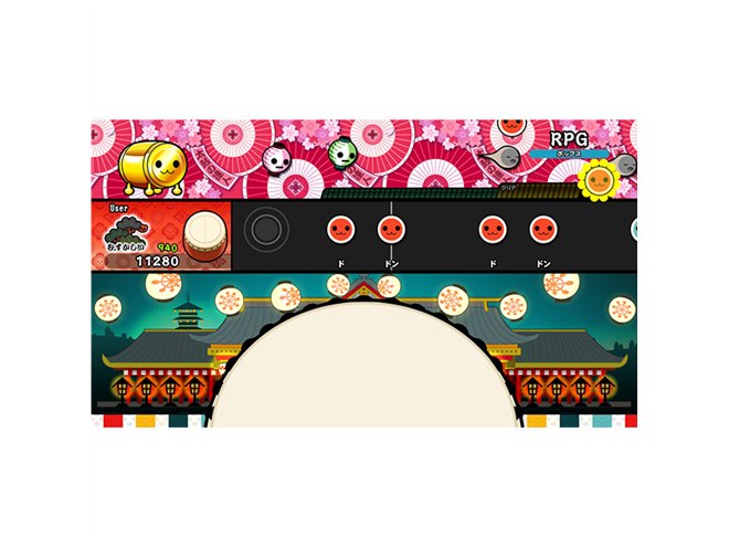 バンダイ、Nintendo Switch向け「太鼓の達人」を7月19日に発売 - 価格.com