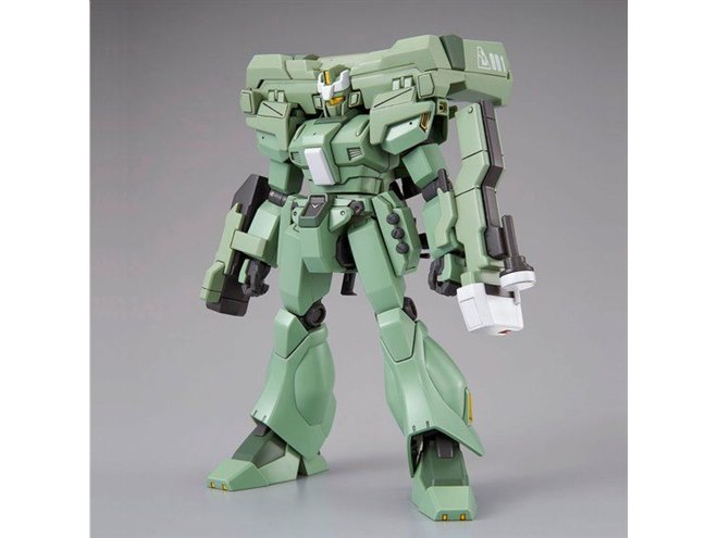 バンダイ、「機動戦士ガンダムUC」EWACジェガンなどガンプラ3種
