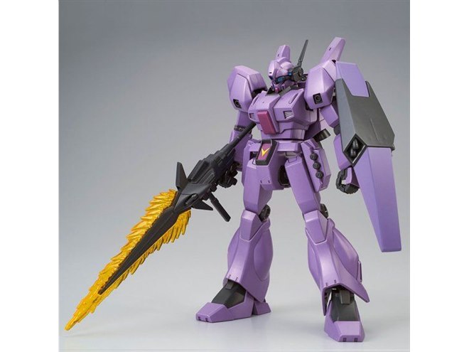HGUC 1/144 RGM-89DEW EWACジェガン 【2018年8月発送