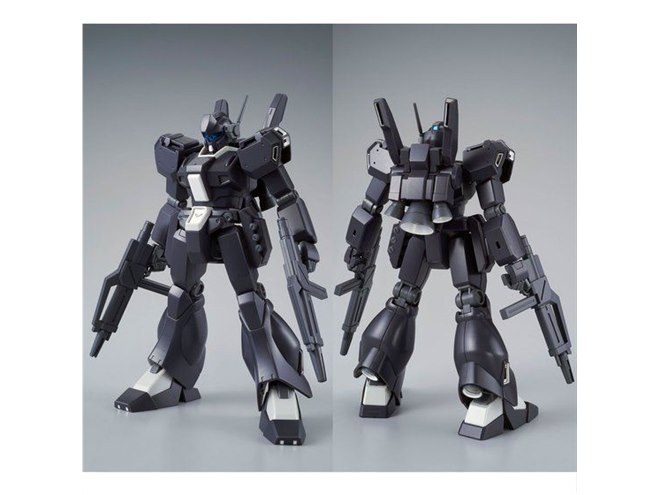 HGUC 1/144 RGM-89DEW EWACジェガン 【2018年8月発送