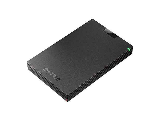 BUFFALO DVR-1C/500G レコーダー HDD BUFFALO 地デジ
