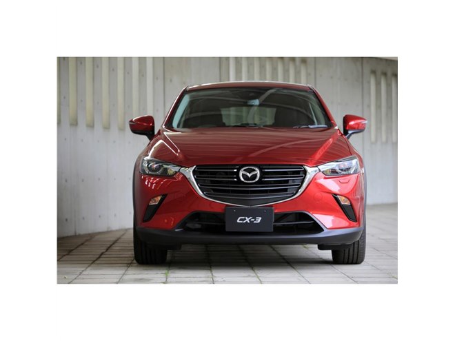 マツダCX-3」大幅改良、上質な内外装の特別仕様車も - 価格.com