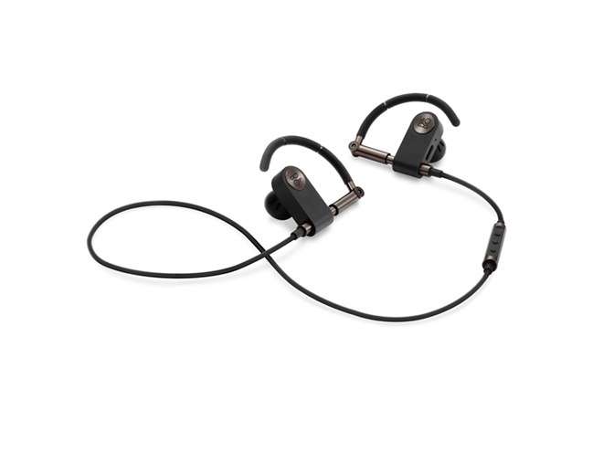 【美品】B&O Earset ワイヤレスイヤホン ブラック 付属品完備 美品】B&O Earset ワイヤレスイヤホン ブラック 付属品完備