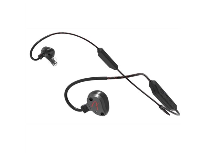 Fender、9.25mm径ドライバー装備の「Puresonic Premium Wireless