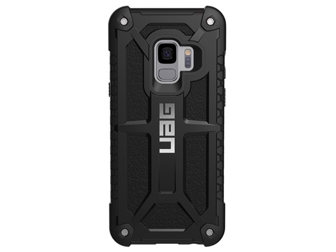 UAG、Galaxy S9/S9+用の耐衝撃ケース計4モデルの発売開始 - 価格.com
