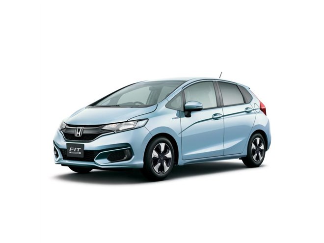 ボディ 整備技術 TFOB44 FIT フィット HONDA 保存版超 希少 ホンダ・フィット」に快適装備を充実させた特別仕様車 - 価格.com