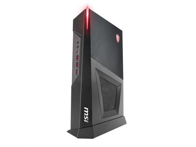 デスクトップpc 第三世代i3 8g MSI、第8世代Coreを搭載したVR対応ゲーミングデスクトップPC「Trident