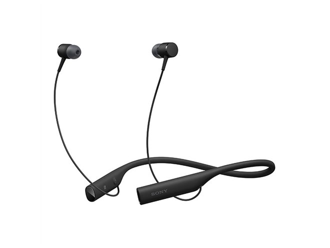 ソニー、USB Type-C/Bluetooth接続が可能なハイレゾ対応ヘッドセット