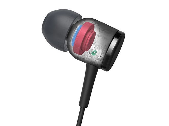 ソニー製「SBH90C」 2-way USB & Bluetoothイヤホン SBH90C | ヘッドホン | ソニー