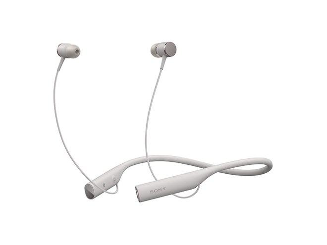 SONY ハイレゾ対応ヘッドセット USB Type-C ソニー、USB Type-C/Bluetooth接続が可能なハイレゾ対応ヘッド