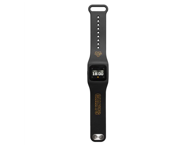 中古】funband 読売ジャイアンツモデル SA-BY019 [2133031494482