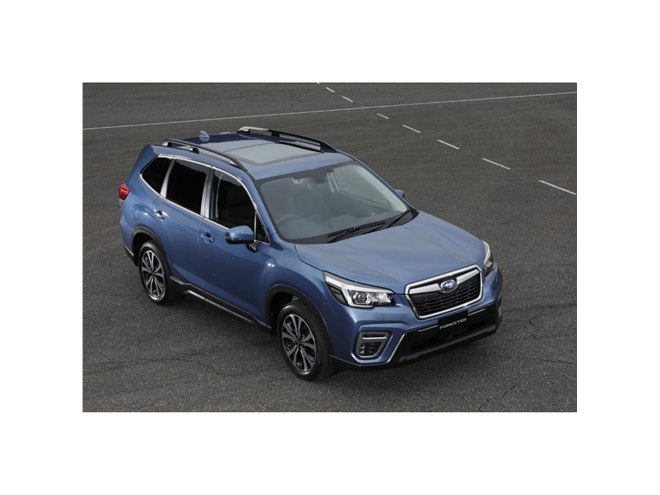GW特別価格　SUBARUフォレスター純正ルーフレール左右セット　新品未使用 楽天市場】91151SJ040(右) or 91151SJ050(左)【スバル純正