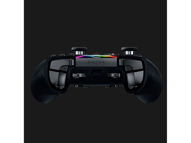 LAZER - 【6/19まで限定価格】RAZER WOLVERINE ULTIMATE Razer Wolverine Ultimate: 6 Remappable Multi-function