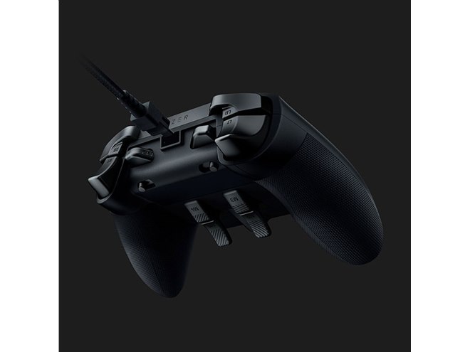 Razer、Xbox One/Windows 10専用ゲームパッド型コントローラー2機種