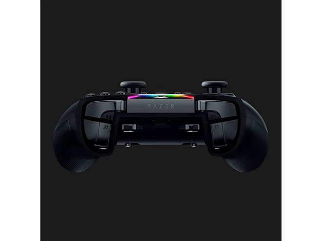 Razer、Xbox One/Windows 10専用ゲームパッド型コントローラー2機種