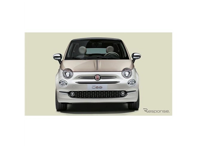 GC-1401 FIAT 500C限定版画直筆サイン額装○作家平右ヱ門の通販