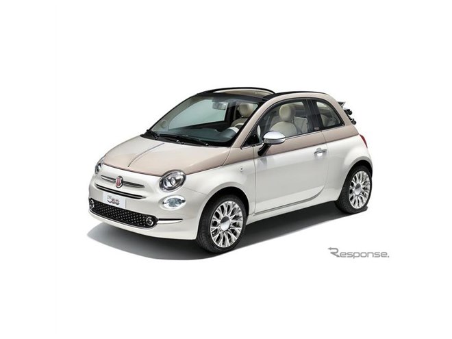 GC-1388 FIAT 500C限定版画直筆サイン額装●作家平右ヱ門 GC-1398 FIAT 500C限定版画直筆サイン額装○作家平右ヱ門（GC