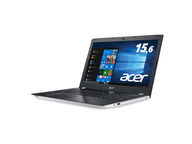 Acer Core i7 15.6インチ ノートPC Acer エイサー 15.6型ノートPC Extensa 15(Core i7/16GB/SSD