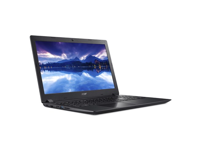 エイサー、15.6型ノートPCの新モデル「Aspire E15」「Aspire 3
