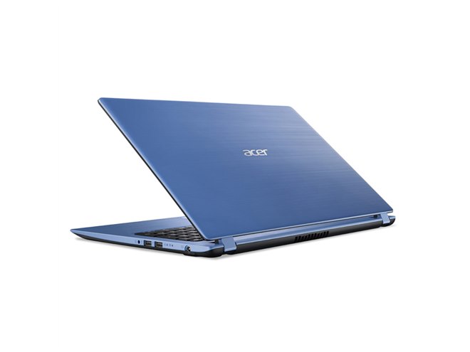 エイサー、15.6型ノートPCの新モデル「Aspire E15」「Aspire 3