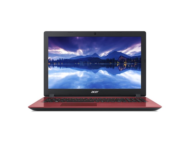 エイサー、15.6型ノートPCの新モデル「Aspire E15」「Aspire 3