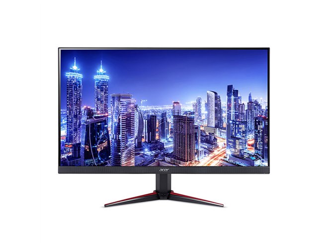 ACER NITRO 27インチ WQHD IPSモニタ acer Nitro 27インチ 4K UHD