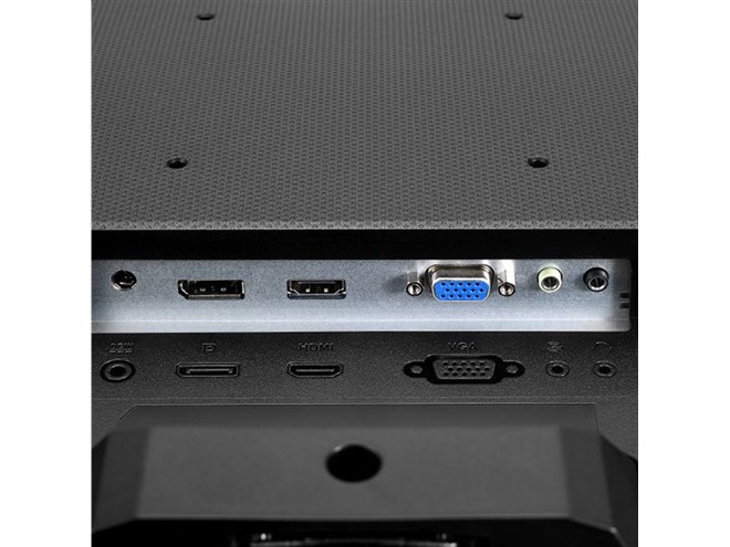 ASUS、2560×1440表示に対応した31.5型液晶ディスプレイ「VA32AQ