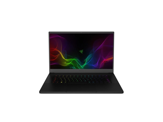 Razerが15.6型ゲーミングノート「Razer Blade」発表、日本国内発売も