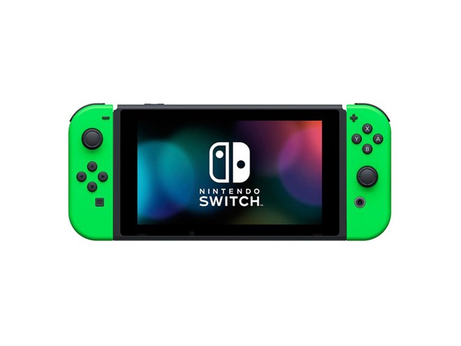 任天堂、付属品を省いて価格を抑えた「Nintendo Switch 2台目用セット」 - 価格.com