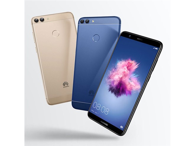 ファーウェイ、25,980円の「nova lite 2」を6/1より量販店でも販売開始