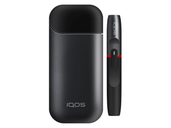 IQOS（アイコス）」に、レーシングの世界観をイメージした「Motor Edition」 - 価格.com