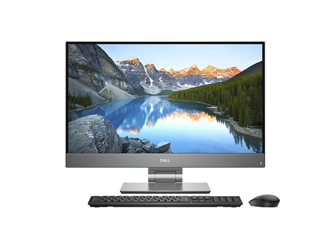 デル、ポップアップ型カメラを搭載した一体型パソコン「New Inspiron 27 7000/24 5000」 - 価格.com