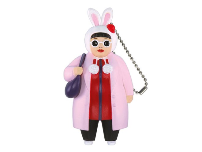 インスタ女王「渡辺直美」のコレクションフィギュア第2弾 - 価格.com
