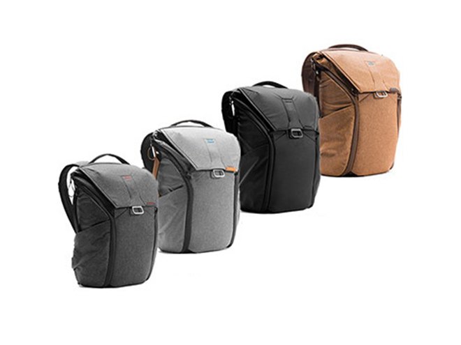 SONY - peak design ピークデザイン カメラバッグ カメラリュック Peak Design（ピークデザイン）カメラバッグの紹介 ｜カメラの