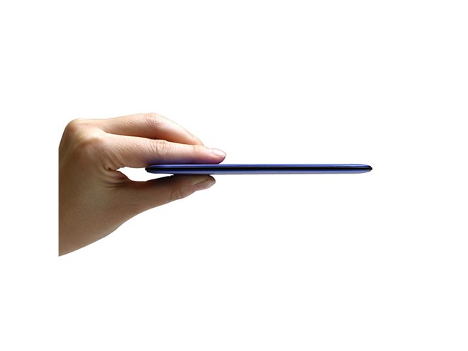 J-Force、厚さ5mmの超薄型モバイルバッテリー「MONALISA J-Force、厚さ5mmの超薄型モバイルバッテリー「MONALISA