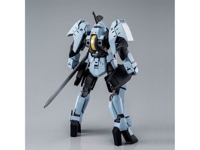 鉄血のオルフェンズ」グレイズリッター（マクギリス隊所属機）のHG