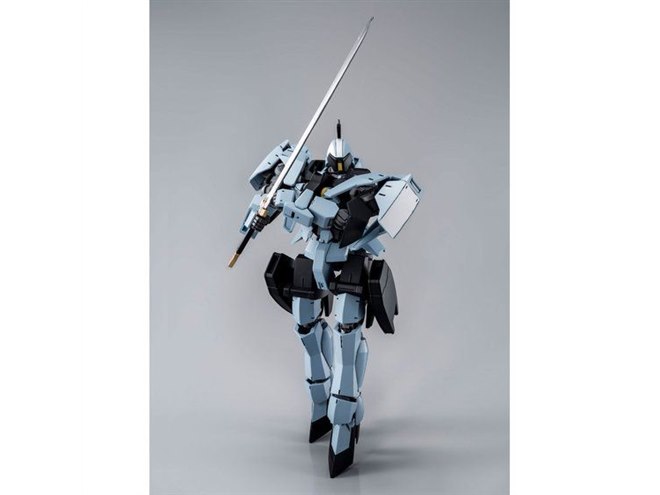Amazon.co.jp: HG 1/144 グレイズリッター(マクギリス隊所属機