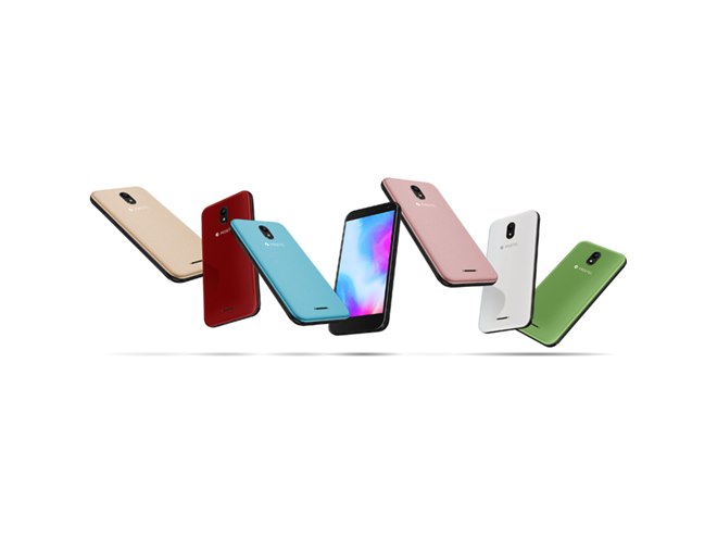 FREETELのSIMフリースマホ「Priori 5」、エキサイトから一括16,800円で