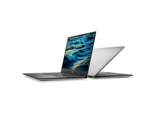 デル、極細ベゼルのフレームレスディスプレイを搭載した「New XPS 15