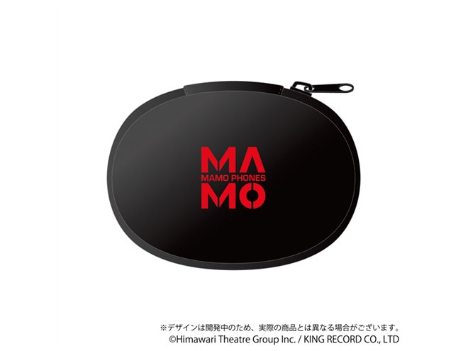 声優・宮野真守さんコラボのハイレゾイヤホン「マモホン」発売