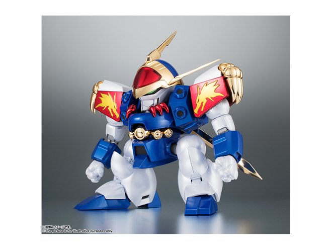 BANDAI - ROBOT魂(SIDE MASHIN) 龍王丸(りゅうおうまる) 魔神英雄伝ワタル 完成品 可動フィギュア バンダイ Amazon | TAMASHII NATIONS METAL ROBOT魂 魔神英雄伝ワタル