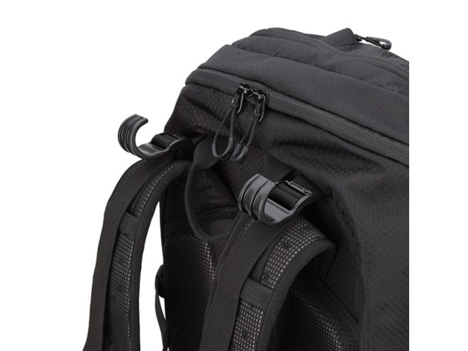 ハクバ、本格的な山岳用バックパックの構造を取り入れた「GW