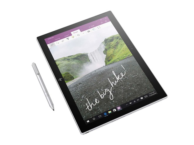 HP/エイチピー12.3型2in1ノートPC