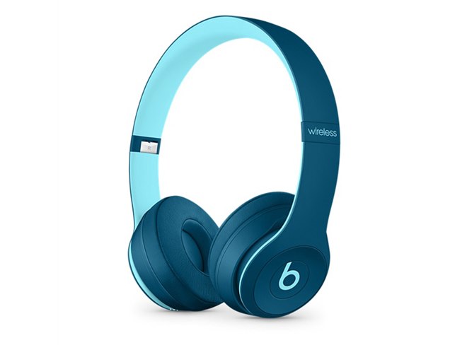 Beats、夏にピッタリのフレッシュでポップな「Beats Pop