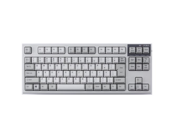 東プレ REALFORCE R2 PFU Limited Edition 日本語 REALFORCE R2 「PFU Limited Edition」 | PFU