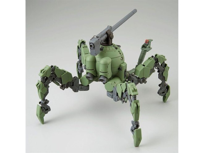 【未開封】ポリポッドボール　MG ガンプラ MG 1/100 ポリポッドボール｜バンダイ ホビーサイト