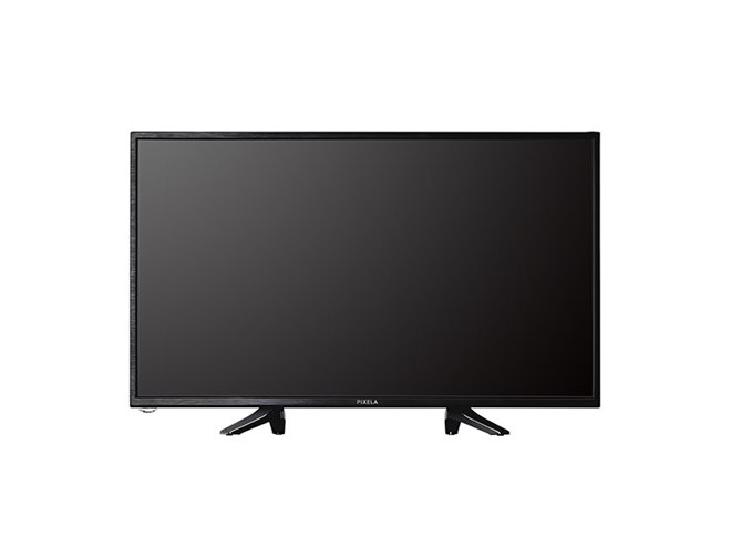 ピクセラ、39,744円の32V型フルHD液晶テレビ「PIX-32VL100