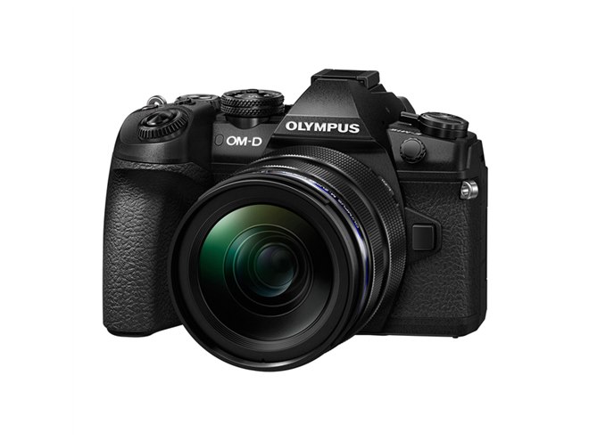 デジタルカメラ OM-D E-M1 Mark II 12-40mm F2.8 Amazon.com : OM SYSTEM OM-1 Mark II Mirrorless Camera with M