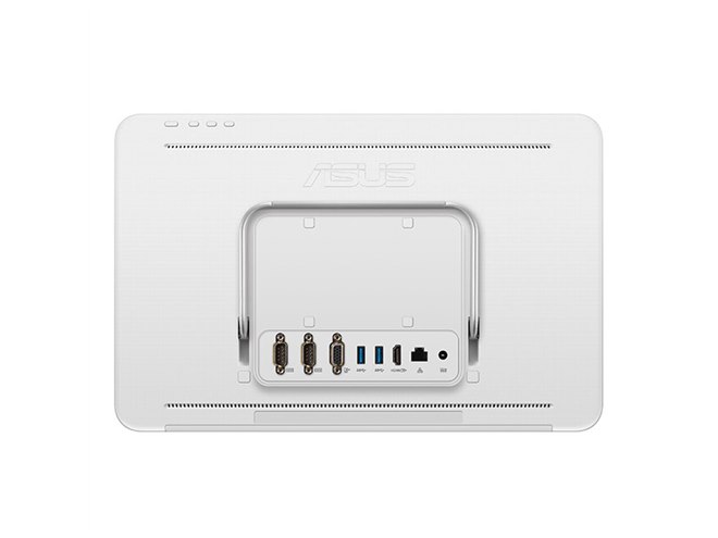 ASUS、フォトフレームのような15.6型液晶一体型PC「ASUSPRO All-in-One