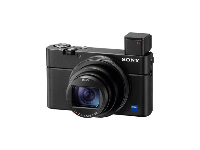 名機 Sony RX100 デジタルカメラ コンデジ SONY サイバーショット DSC-RX100 価格比較 - 価格.com